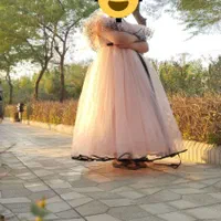 لباس جشن تولد دخترانه