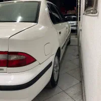 سمند ۸۹ دوگانه کارخانه سالم|خودرو سواری و وانت|قائمشهر, |دیوار