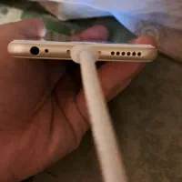 اپل iPhone 6s با حافظهٔ ۶۴ گیگابایت|موبایل|تهران, شهرک ولیعصر جنوبی|دیوار