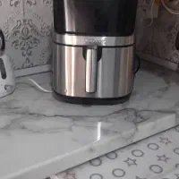 سرخ کن بدون روغن|اجاق گاز و لوازم برقی پخت‌وپز|شیراز, فضل‌آباد|دیوار