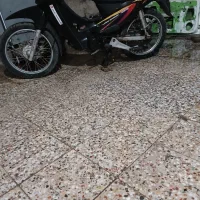 موتور ویو 125|موتورسیکلت|خرم‌آباد, |دیوار