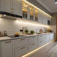 کابینت آشپزخانه فقط24میلیون بازدید رایگان