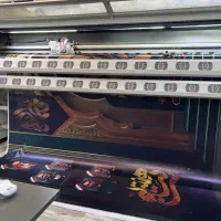 چاپ بنر فوری (هرمتر 110 هزارتومان )ارسال رایگان|خدمات رایانهای و موبایل|تهران, خرمشهر|دیوار