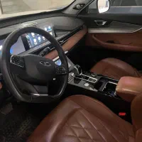 تیگو 8 پرو مدل 1401|خودرو سواری و وانت|سنندج, |دیوار