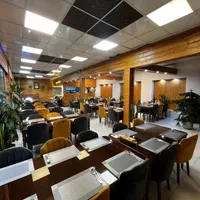 آشپز کباب پزوکمک آشپزآقایاخانم صندوقدارخانم سالندا