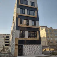 فروش آپارتمان ۱۴۰ متری ۳ خوابه در شهرک وائین