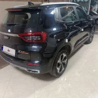 ام وی ام x55