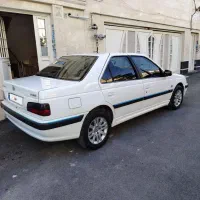 پارس tu5 مدل 99|خودرو سواری و وانت|شیراز, مسلم|دیوار