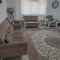 مبل هفت نفره