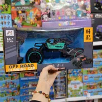 ماشین کنترلی شارژی