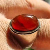 عقیق فوق کهنه ۱۰۰ ساله یمنی|جواهرات|تهران, سلسبیل شمالی|دیوار