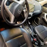 چانگان cs35اتومات|خودرو سواری و وانت|اصفهان, باغ زرشک|دیوار