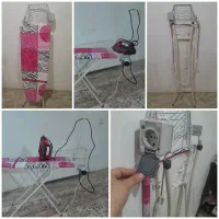 جعبه باکس کادویی مناسب ولنتاین و..|اتو و لوازم اتو|ساوه, |دیوار