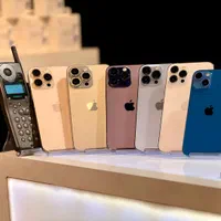 جشنواره طرح تعویض هر مدل با iPhone ایفون قطب‌اقساط|موبایل|تهران, گیشا|دیوار