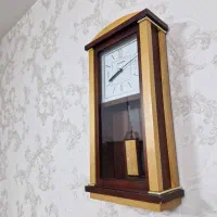 ساعت ریتم ژاپنی قدیمی|کلکسیون اشیاء عتیقه|تهران, آذربایجان|دیوار