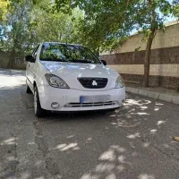 تیبا2مدل 1400کم کارخیلی سالم|خودرو سواری و وانت|کرج, شهرک صدف|دیوار
