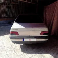 پژو405