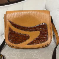 کیف چرم طبیعی اصل