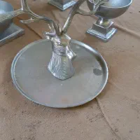 دکور|کلکسیون اشیاء عتیقه|اهواز, کوی مهدیس|دیوار