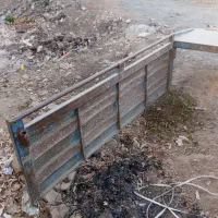 فروش باربند نیسان شمالی|قطعات یدکی و لوازم جانبی|خمینیشهر, |دیوار