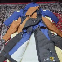 کاپشن وهودی.موجودی کارام همیناس که داخل عکسها هستش|لباس|آران و بیدگل, |دیوار