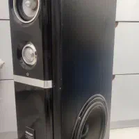 اسپیکر مکسر، یک جفت باند مکسر maxor|سیستم صوتی خانگی|تهران, جیحون|دیوار