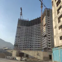 ۱۳۲ متر برج N۲ پهنهB چیتگر