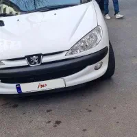 206 پانا برج ۱۲ مدل ۱۴۰۱