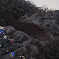 خریدار مو