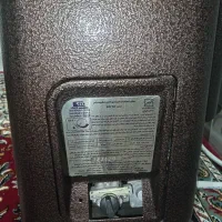 بخاری فروشی