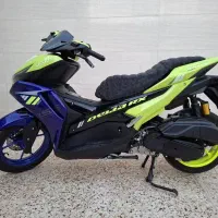 موتورسیکلت