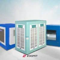 تعمیر و سرویس انواع کولر ابی