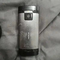 گوشی نوکیا X2اصلی فنلاند|موبایل|رشت, باهنر|دیوار