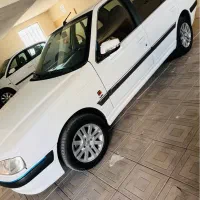 پژو‌ پارس Tu5 اتومات تمیز|خودرو سواری و وانت|کرمان, |دیوار