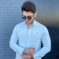 پیراهن مجلسی کرپ دوشین وارداتی