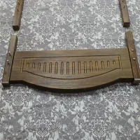 تخت خواب یکنفره