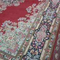 فرش دستبافت تبریز و ماشینی