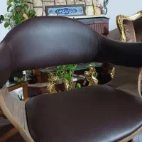 صندلی جکدار اپن (فروش حراجی و استثنایی)