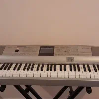 یاماها دی جی ایکس ۵۰۵