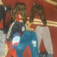 لباس فرده ای