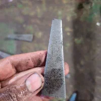 پین و گوه ساختمانی درجه‌یک جعفری