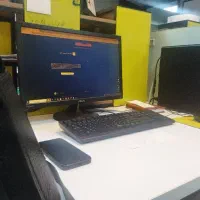 استخدام برنامه نویس