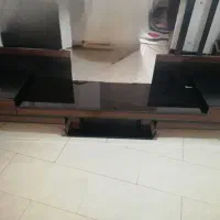 میز 3 تیکه تلویزیون