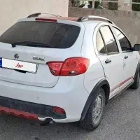 کوییک R 1400کم کار بی رنگ معاوضه با ساینا|خودرو سواری و وانت|ارومیه, |دیوار