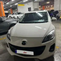 مزدا3نیو تیپ4|خودرو سواری و وانت|رشت, منظریه|دیوار