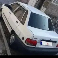 فروش پراید 131