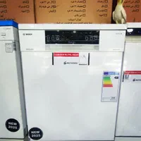 ماشین ظرفشویی 18 نفره طرح بوش در حد نو|ماشین ظرفشویی|تهران, خاوران|دیوار