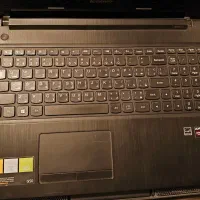 لپ تاپ لنوو G50-70 و i5 اینتل و هارد SSD و 500 گیگ|رایانه همراه|تهران, سلسبیل شمالی|دیوار