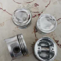 پیستون پراید