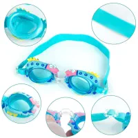 عینک شنا کودک طرحدار